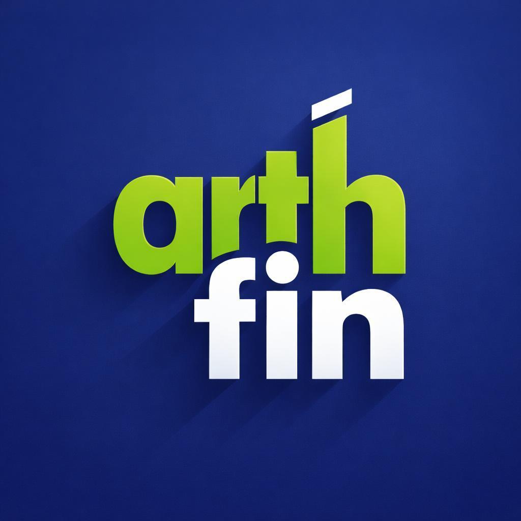 ArthFin Logo